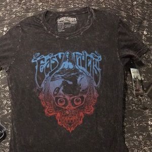 Easy Riders Limited Edition Archives Medium Tee